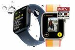 Test Apple Watch Series 7