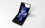 Test Samsung Galaxy Z Flip 3
