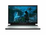 Test Alienware m15 R4