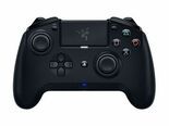 Razer Raiju Review