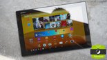 Test Sony Xperia Z4 Tablet