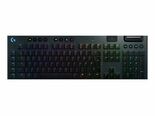 Test Logitech G915