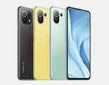 Test Xiaomi Mi 11 Lite