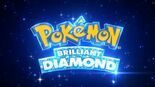 Test Pokemon Brilliant Diamond and Shining Pearl