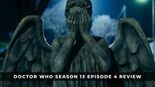 Test Doctor Who S13