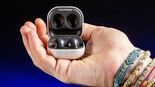Test Samsung Galaxy Buds 2