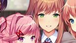 Test Doki Doki Literature Club Plus