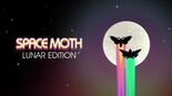 Test Space Moth Lunar Edition