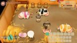 Test Story of Seasons Friends of Mineral Town