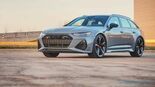 Test Audi RS6 Avant