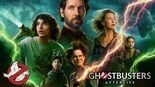 Test Ghostbusters Afterlife
