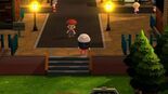 Test Pokemon Brilliant Diamond and Shining Pearl