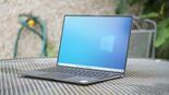 Test Dell XPS 13