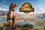 Test Jurassic World Evolution 2