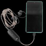 Test Ikko Zerda ITM01