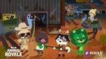 Test Super Animal Royale