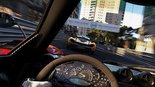 Test Project CARS