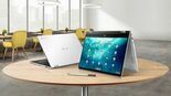 Test Asus Chromebook Flip CX5