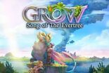 Test Grow: Song of the Evertree