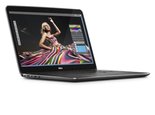 Test Dell XPS 15 - 2015