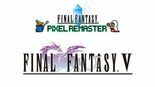 Test Final Fantasy V Pixel Remaster