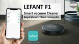 Lefant F1 Review