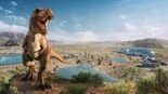 Test Jurassic World Evolution 2