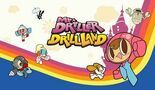 Anlisis Mr. Driller Drill Land