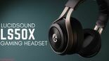Test LucidSound LS50X
