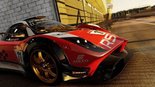 Test Project CARS