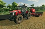 Test Farming Simulator 22