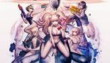 Test DanganRonpa Decadence