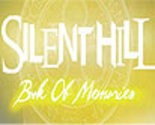 Test Silent Hill Book of Memories