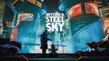 Test Beyond a Steel Sky