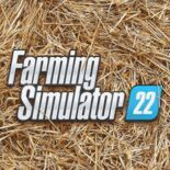 Test Farming Simulator 22
