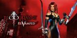 Test BloodRayne ReVamped