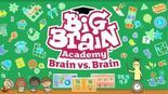 Test Big Brain Academy Brain vs. Brain