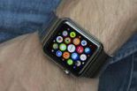 Test Apple Watch