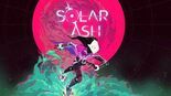 Test Solar Ash