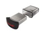 Anlisis Sandisk Ultra Fit 32 Go