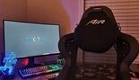 Test DXRacer Air