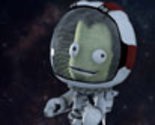 Test Kerbal Space Program