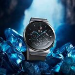 Anlisis Huawei Watch GT 2 Pro