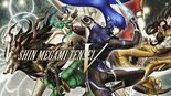 Test Shin Megami Tensei V