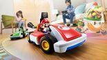 Test Mario Kart Live: Home Circuit