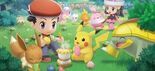 Test Pokemon Brilliant Diamond and Shining Pearl
