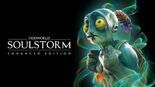Test Oddworld Soulstorm