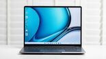 Test Huawei MateBook 14s