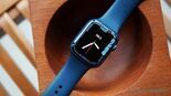 Test Apple Watch Series 7