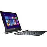 Test Lenovo Yoga Tablet 2